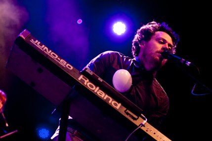 the wombats